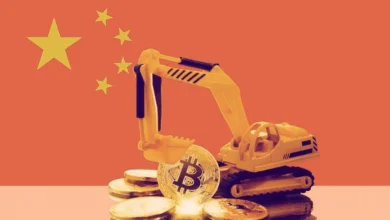 عمليات تعدين البيتكوين