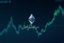الإثيريوم تتجاوز 3700 دولار