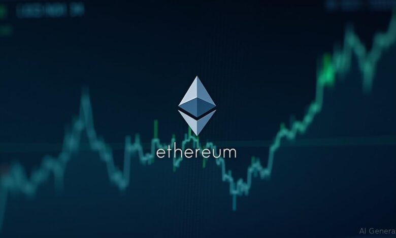 الإثيريوم تتجاوز 3700 دولار