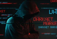 darknet