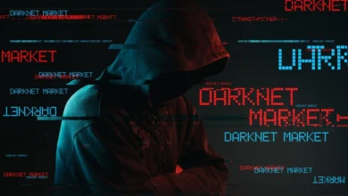 darknet
