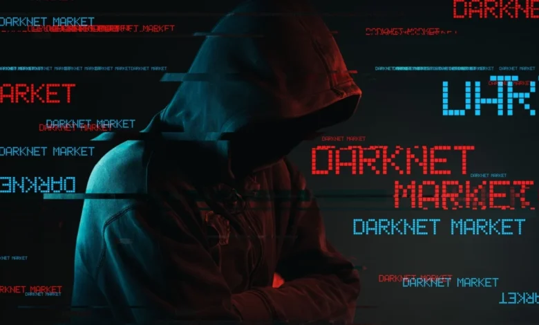 اختفاء سوق Darknet الذي يعمل بالبيتكوين في عملية احتيال 1 darknet