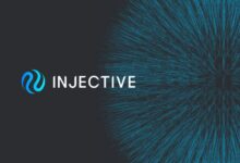 شركة Injective تطلق أول منصة لتخزين الأصول الرقمية على السلسلة