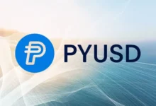 عملة PYUSD المستقرة