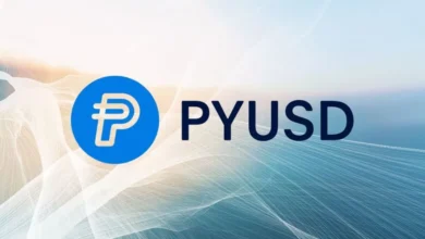 عملة PYUSD المستقرة