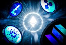 ارتفاع إيثريوم يشعل شرارة دوران العملات البديلة