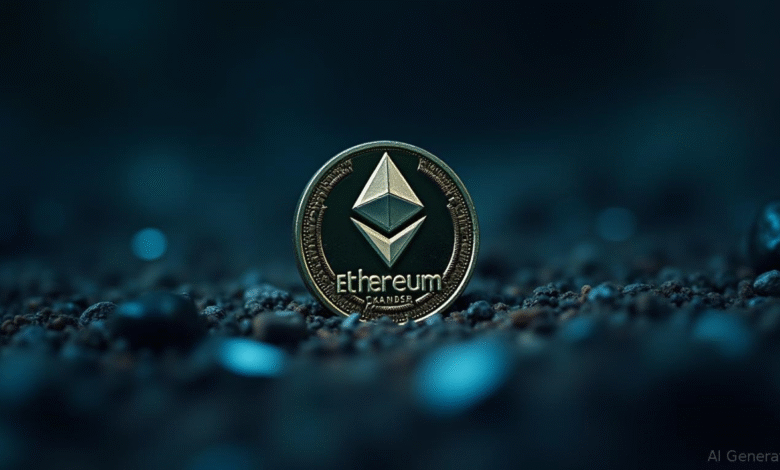 منقذ إيثريوم: من هو وهل سيخرج العملة من أزمتها؟ 1 إيثريوم