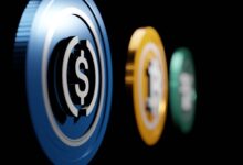 عملة مستقرة تتجه نحو آفاق غير متوقعة على منصة بينانس