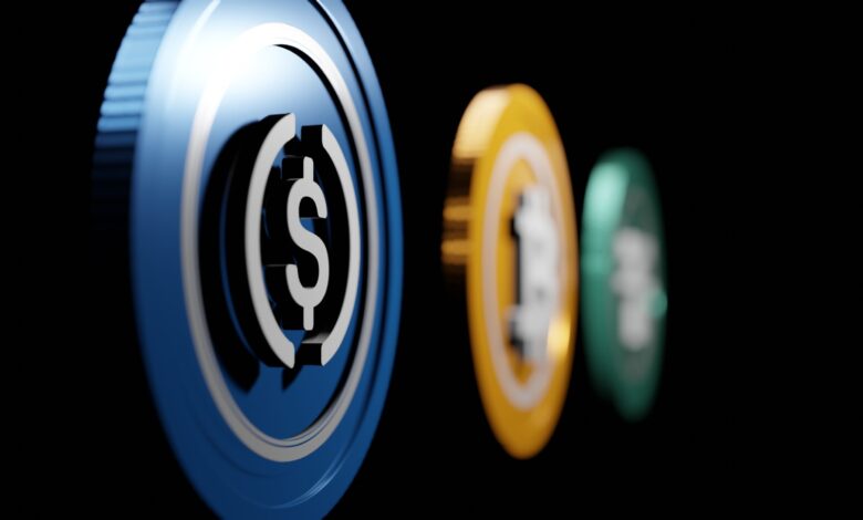 عملة مستقرة تتجه نحو آفاق غير متوقعة على منصة بينانس