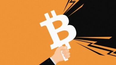 هل تبلغ بيتكوين أعلى مستوى لها هذا الأسبوع؟