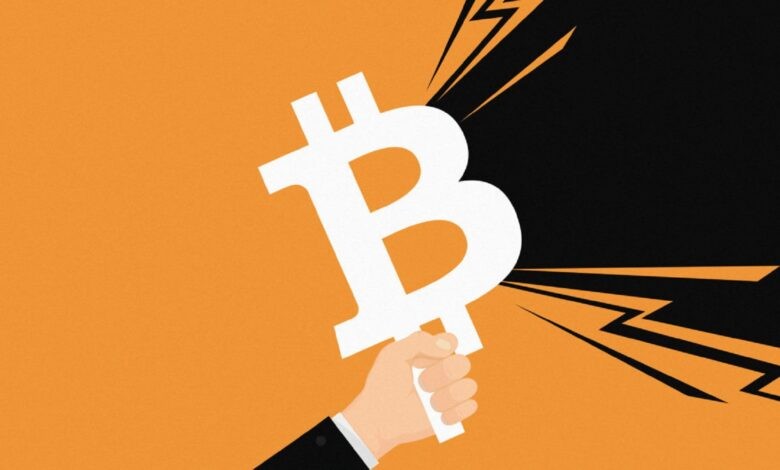 هل تبلغ بيتكوين أعلى مستوى لها هذا الأسبوع؟