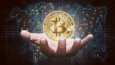 بيتكوين تكتسب زخما مؤسسيا واسعا