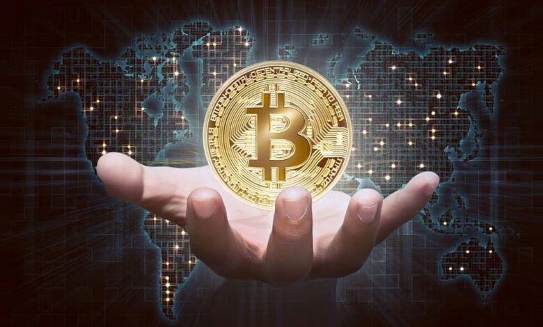 بيتكوين تكتسب زخما مؤسسيا واسعا 1 بيتكوين تكتسب زخما مؤسسيا واسعا