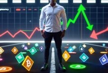 ثلاث عملات بديلة تستدعي المتابعة