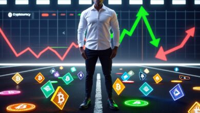 ثلاث عملات بديلة تستدعي المتابعة