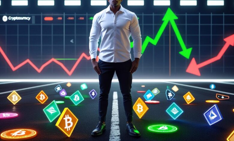 ثلاث عملات بديلة تستدعي المتابعة