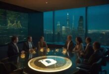 هل يحمل استثمار Bit Origin سر العودة المحتملة لدوجكوين؟