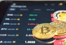 قرارات أمريكية حاسمة هذا الأسبوع قد تشعل سوق العملات المشفرة أو تضعفه