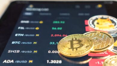 قرارات أمريكية حاسمة هذا الأسبوع قد تشعل سوق العملات المشفرة أو تضعفه
