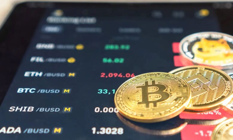 قرارات أمريكية حاسمة هذا الأسبوع قد تشعل سوق العملات المشفرة أو تضعفه 1 قرارات أمريكية حاسمة هذا الأسبوع قد تشعل سوق العملات المشفرة أو تضعفه