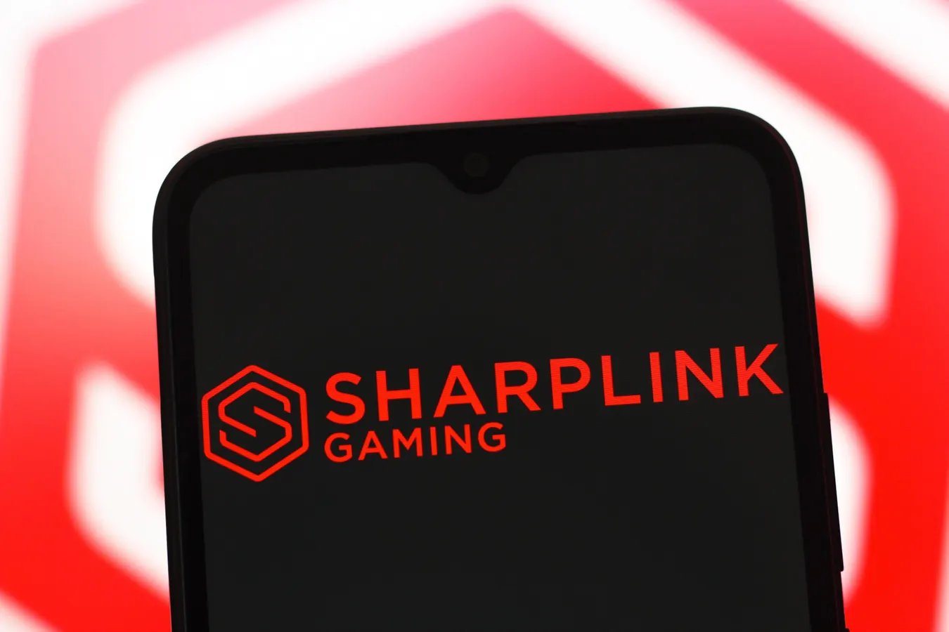 شركة SharpLink تكدس إثيريوم وحيتان العملة تنشط بشكل حاد 3 شركة SharpLink تكدس إثيريوم وحيتان العملة تنشط بشكل حاد