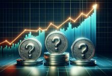 عملة رقمية رئيسية واحدة يمكنك الاحتفاظ بـألف دولار منها إلى الأبد