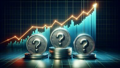 عملة رقمية رئيسية واحدة يمكنك الاحتفاظ بـألف دولار منها إلى الأبد