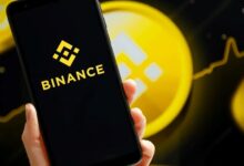 بينانس تبدأ رحلة جديدة في عالم العملات الرقمية