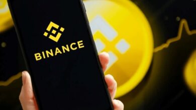 بينانس تبدأ رحلة جديدة في عالم العملات الرقمية