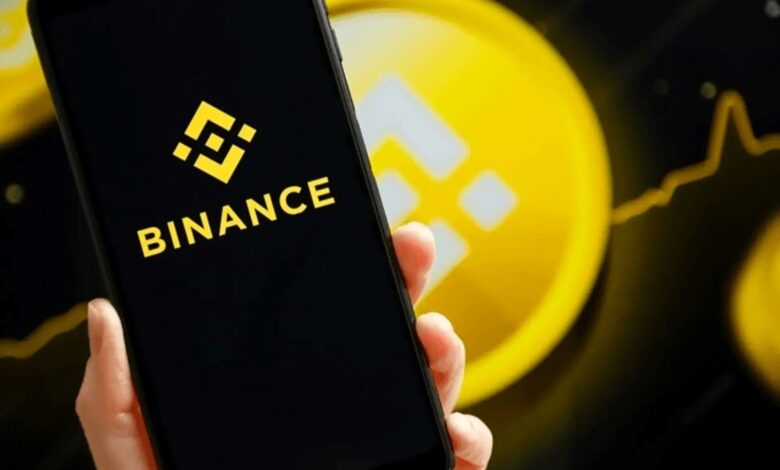 بينانس تبدأ رحلة جديدة في عالم العملات الرقمية 1 بينانس تبدأ رحلة جديدة في عالم العملات الرقمية