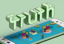 منصة Truth تحدث ثورة رقمية عبر خدمة مقدمة لمستخدميها