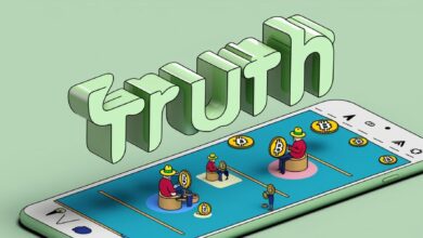 منصة Truth تحدث ثورة رقمية عبر خدمة مقدمة لمستخدميها