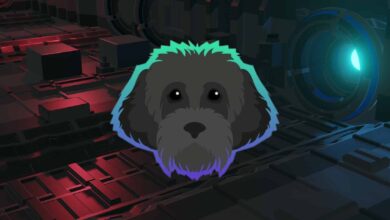 Myro the dog