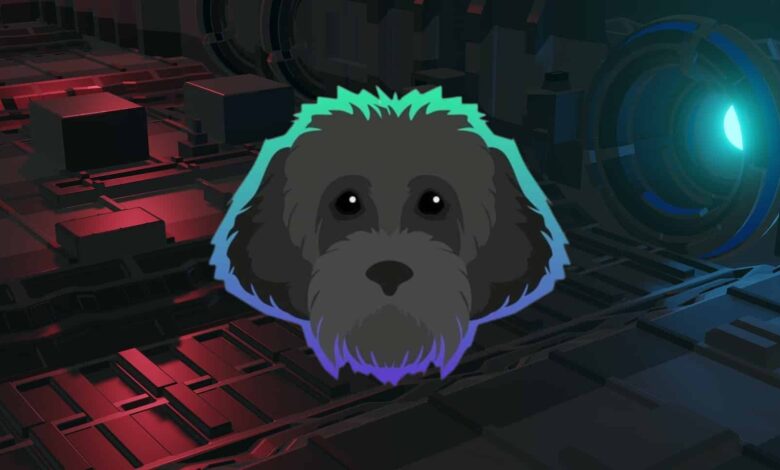 Myro the dog