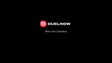 عملة DNOW الرقمية