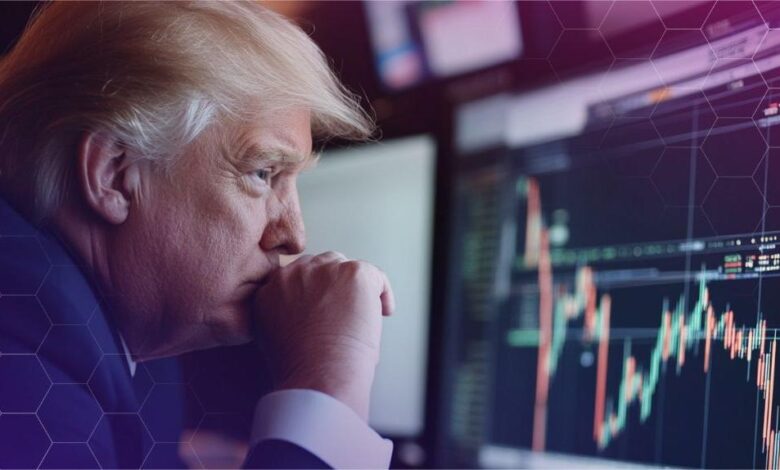 البيت الأبيض يستعد لإصدار أمر تنفيذي لمعاقبة البنوك التي تستبعد شركات الكريبتو 1 البيت الأبيض