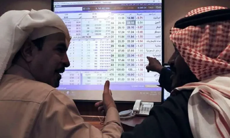 بنك