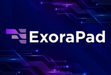 عملة IXORA الرقمية