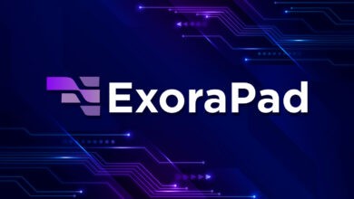 عملة IXORA الرقمية