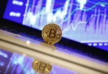 البيتكوين تتخطى حاجزاً جديداً
