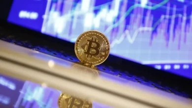 البيتكوين تتخطى حاجزاً جديداً