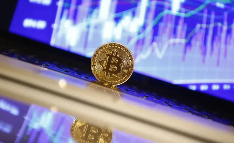 البيتكوين تتخطى حاجزاً جديداً
