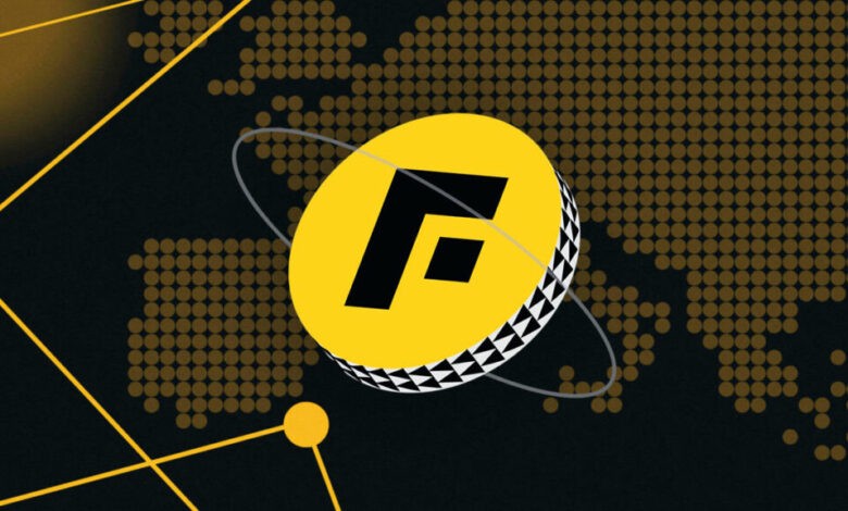 تفاصيل عملة BFUSD الرقمية بين يديك 1 عملة BFUSD الرقمية