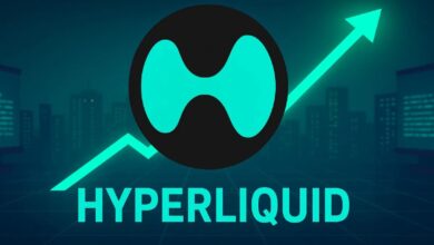 HYPE تقدم أداء مثيرا للإعجاب: كيف سيتأثر الحيتان بهذا الضجيج؟