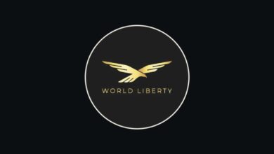 مع اقتراب إطلاق WLFI: هل تتجنب العملة كارثة ترمب؟