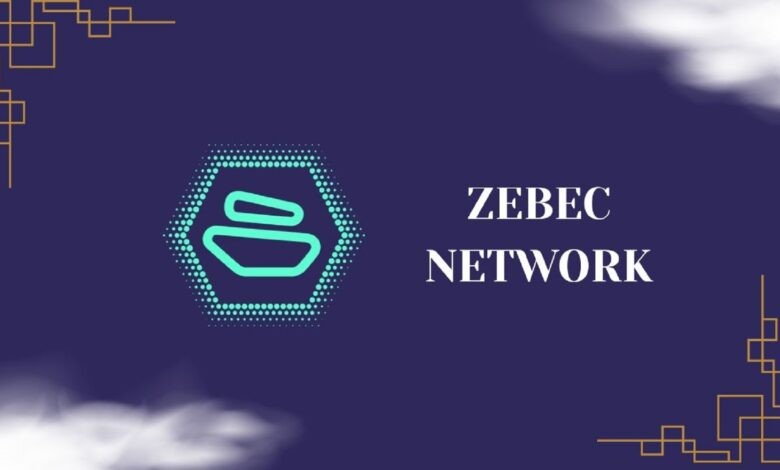 Zebec