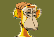 مجموعة Bored Ape Yacht Club