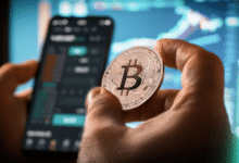 القيمة السوقية للعملات الرقمية