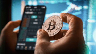 القيمة السوقية للعملات الرقمية