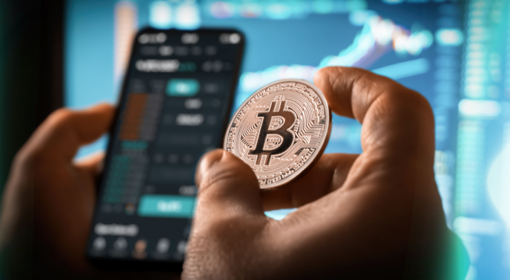 للمرة الأولى بالتاريخ.. القيمة السوقية للعملات الرقمية تسجل 4 تريليون دولار 1 القيمة السوقية للعملات الرقمية